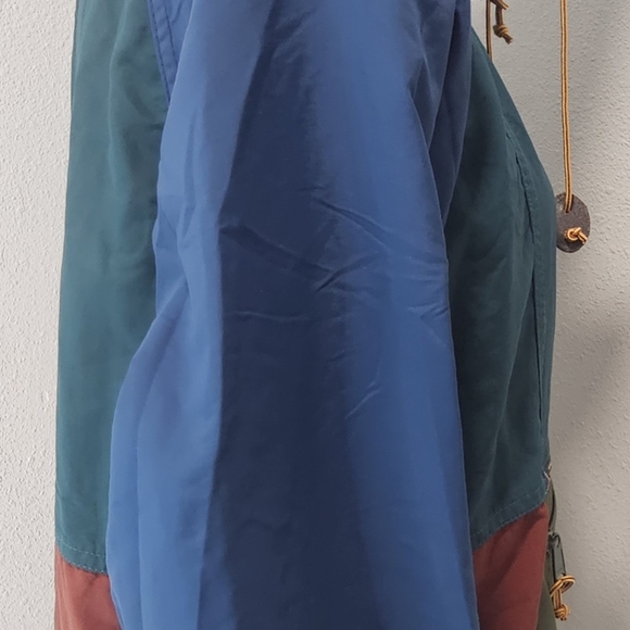 L.L.Bean Classic Adirondack Pullover Jacket Women's Medium Petite - Picture 4 of 7